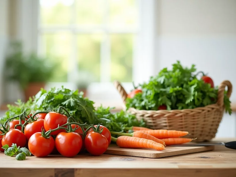 tips for sourcing local produce in farm-to-table dining