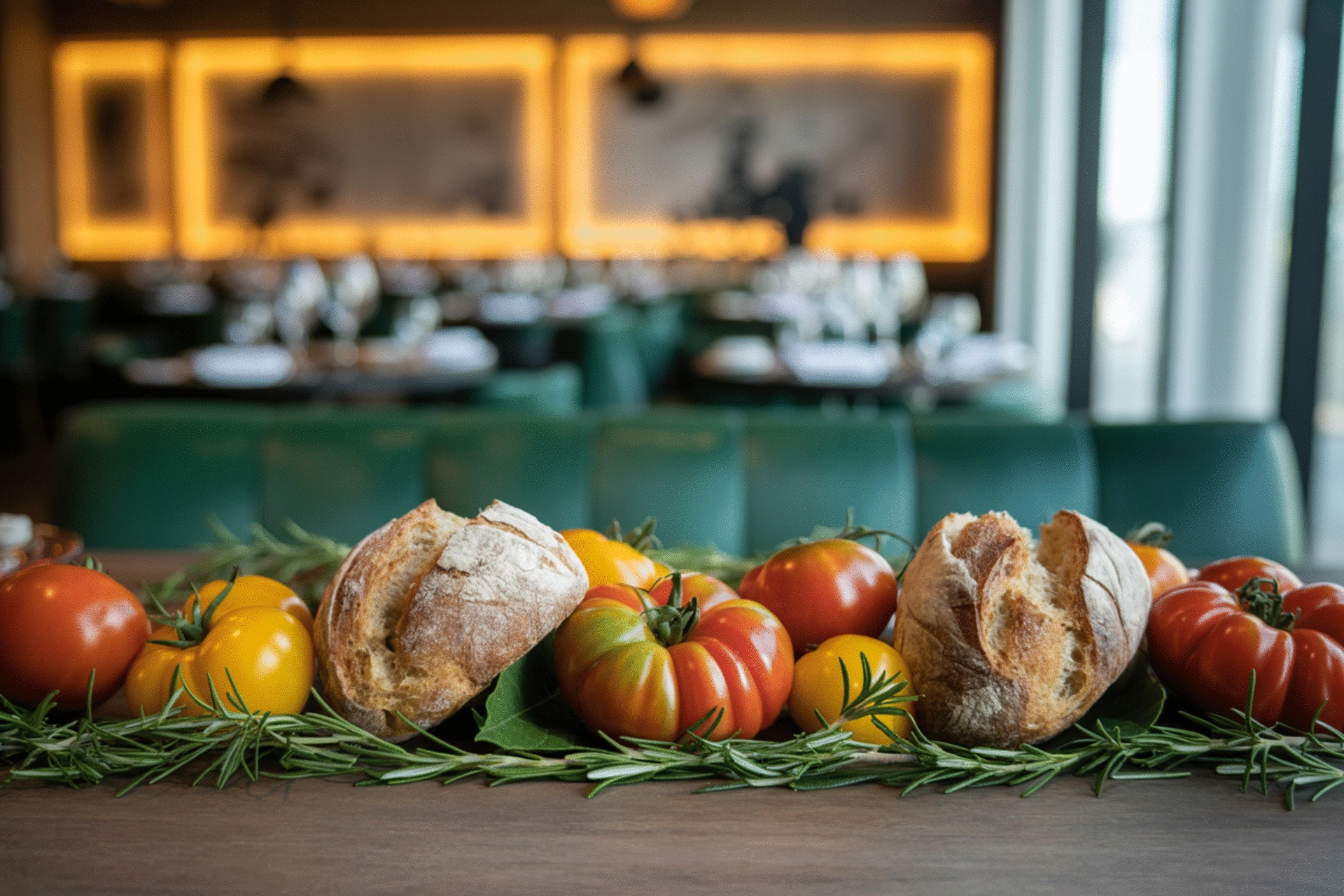 Welcome to Culinary Currents: Food & Beverage Trends in Hospitality