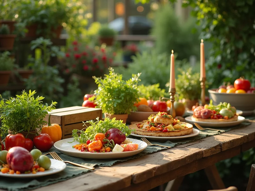 impact of farm-to-table dining on local economies