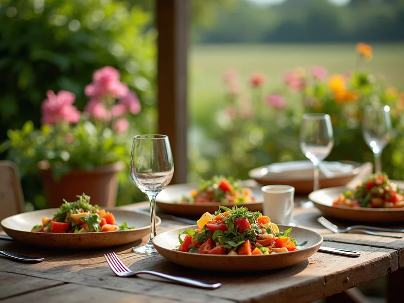 success stories of farm-to-table restaurants