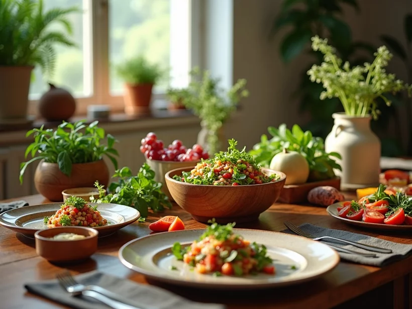 how to create a farm-to-table menu for restaurants