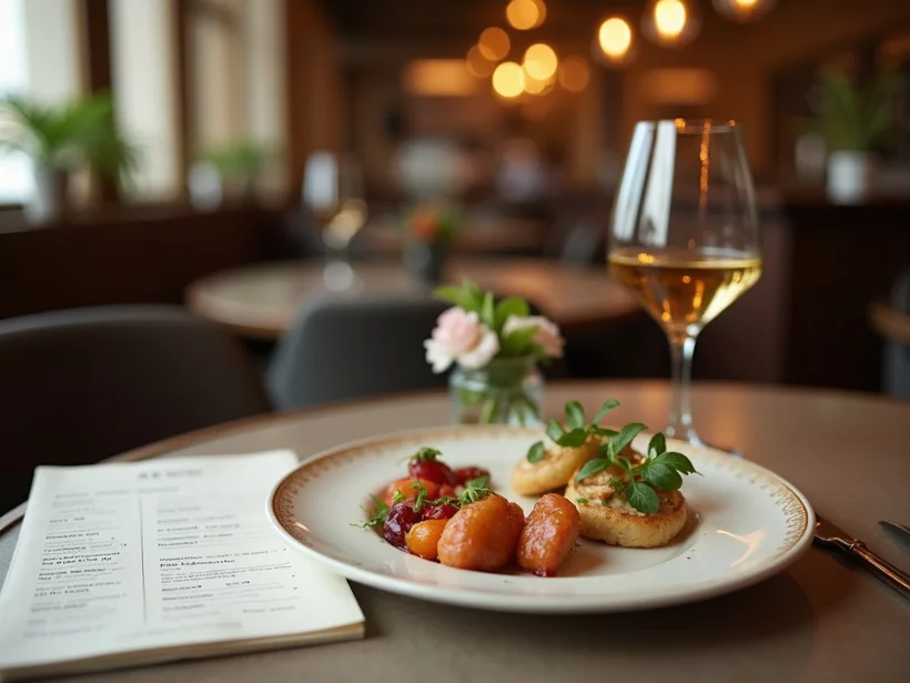 menu engineering strategies for increased profitability