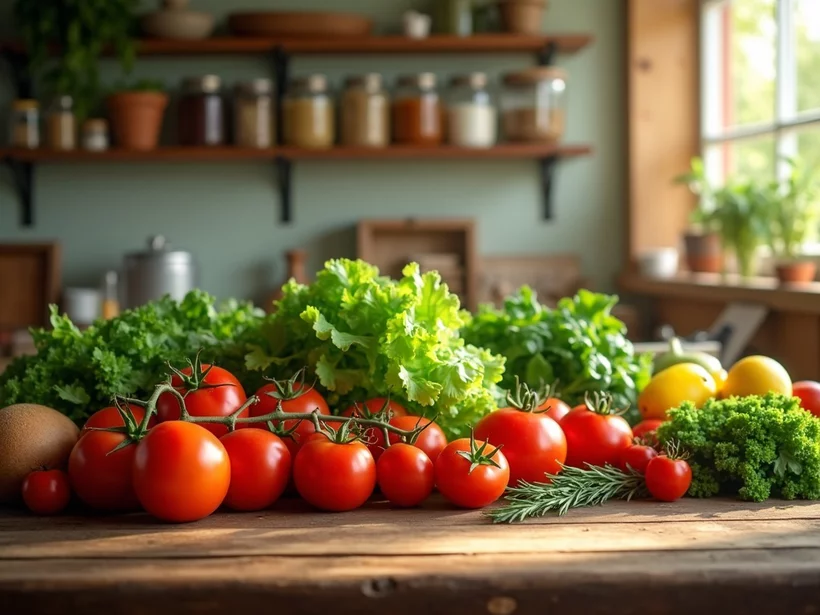 the impact of local sourcing on menu innovation