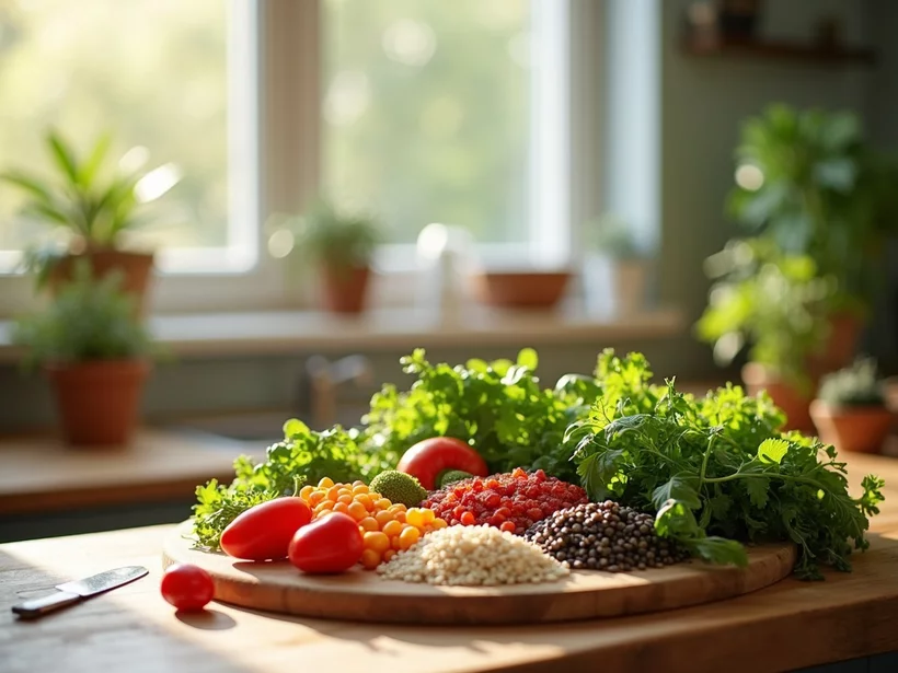 ways to incorporate dietary preferences into menu innovation