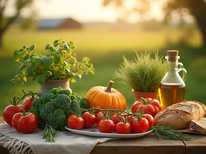 importance of seasonality in farm-to-table menus